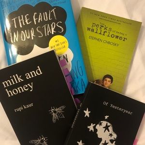 Book Bundle